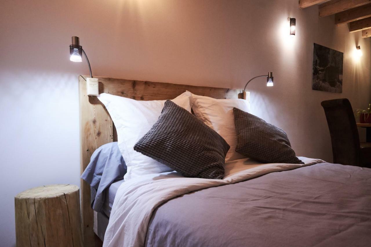 라 플라뉴 La Foyere B&B 외부 사진
