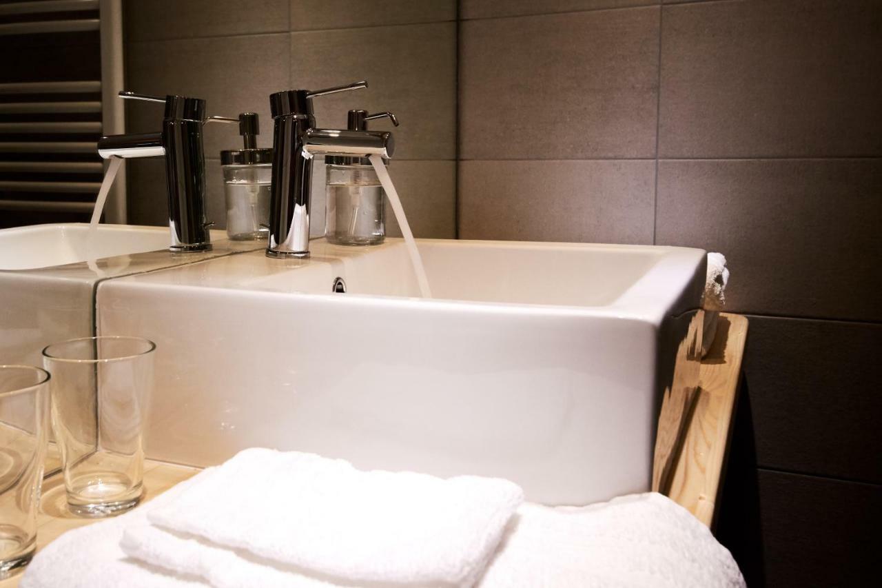 라 플라뉴 La Foyere B&B 외부 사진