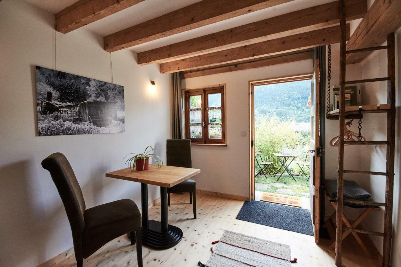 라 플라뉴 La Foyere B&B 외부 사진
