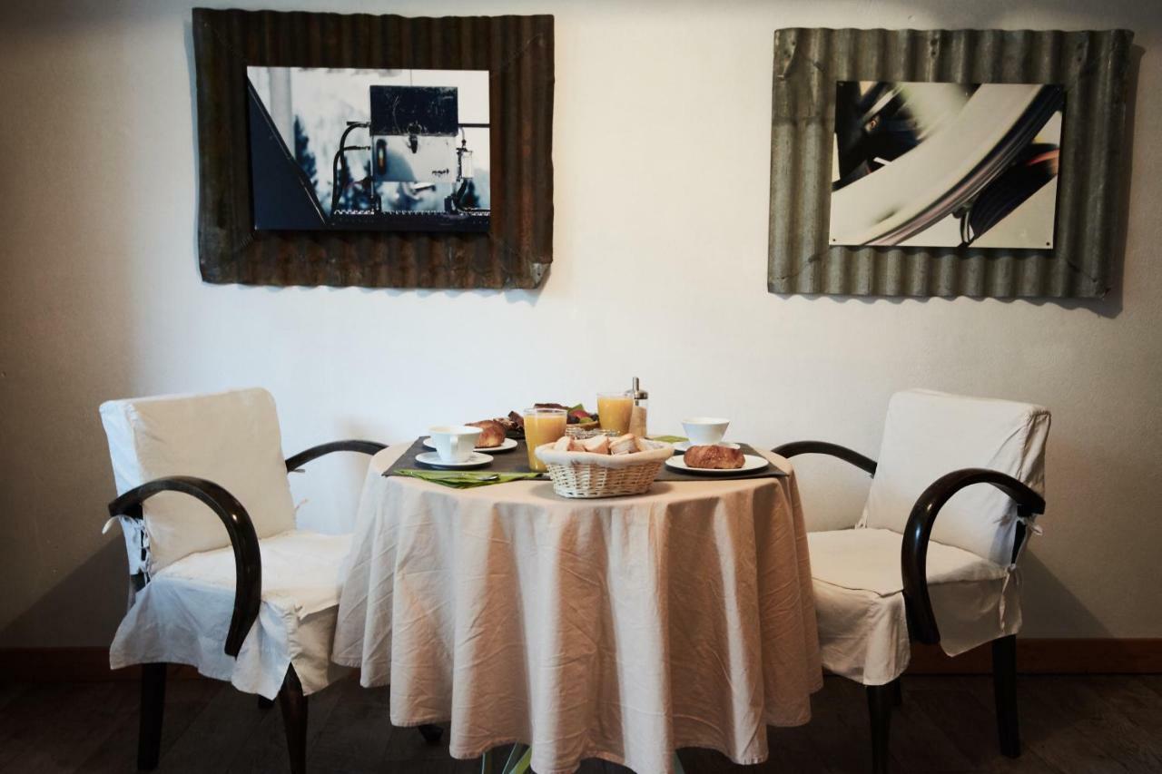 라 플라뉴 La Foyere B&B 외부 사진