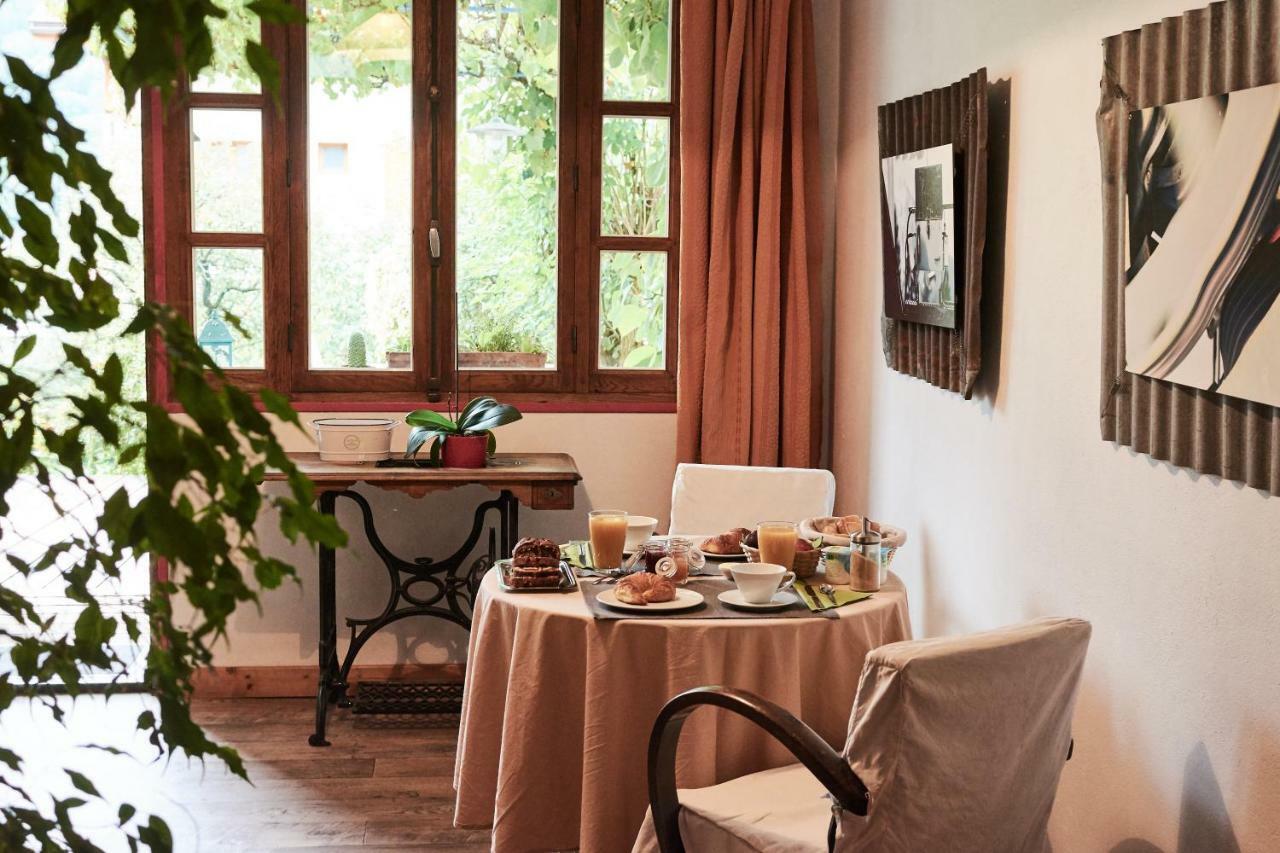 라 플라뉴 La Foyere B&B 외부 사진